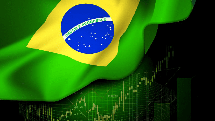 invertir en brasil