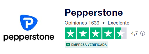 Pepperstone opiniones