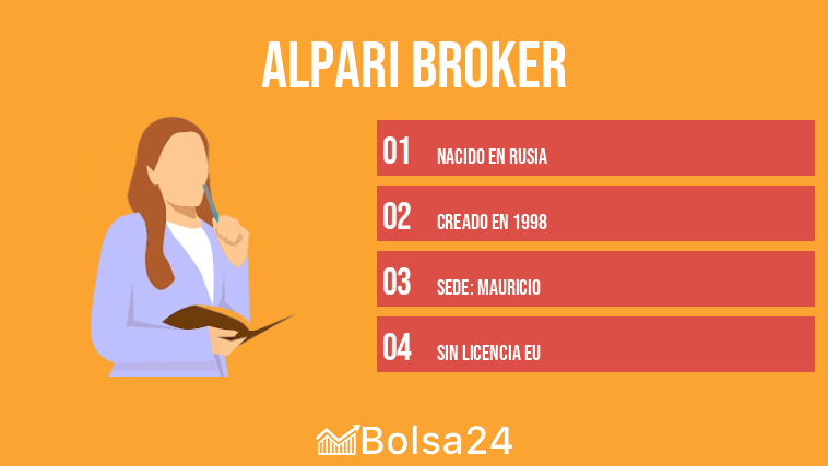 Alpari broker