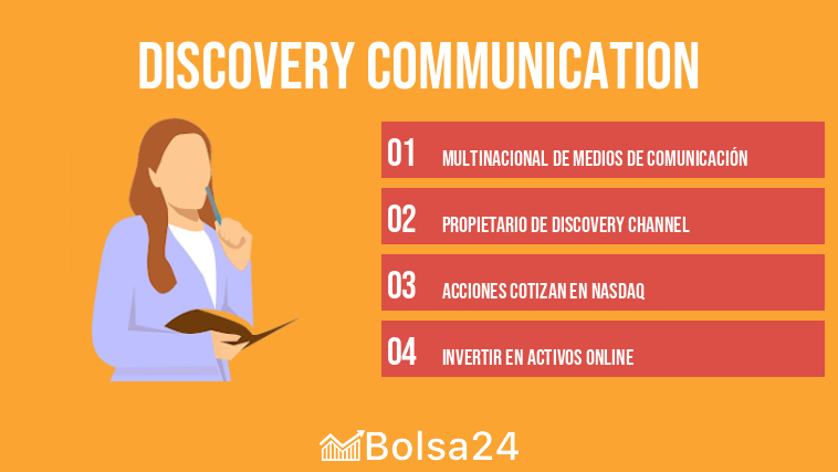 Discovery Communication