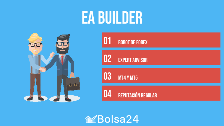 EA Builder
