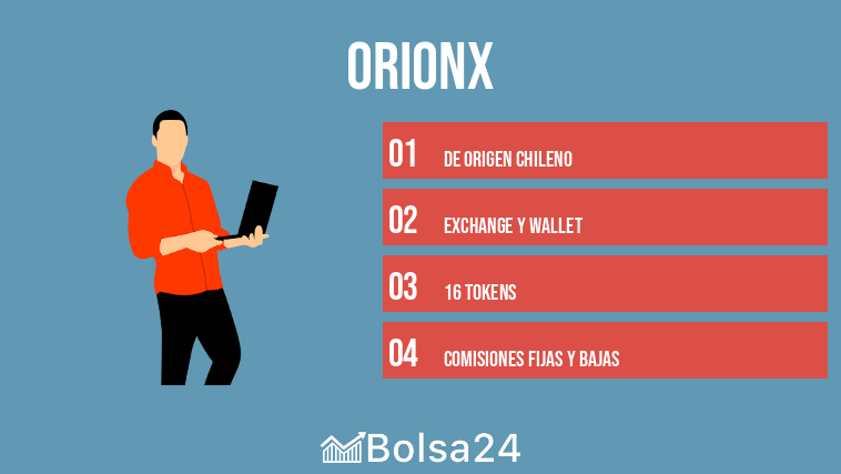 Orionx