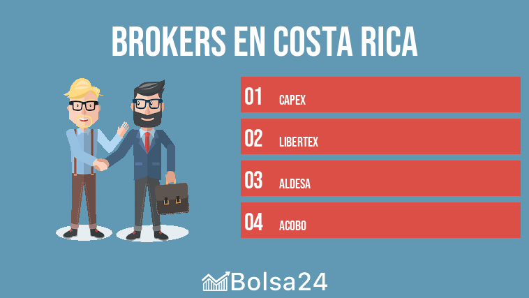 brokers en costa rica