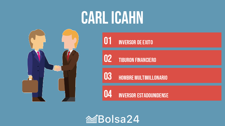 carl icahn