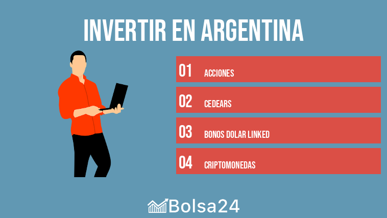invertir en argentina