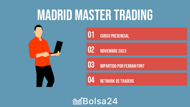 madrid master trading