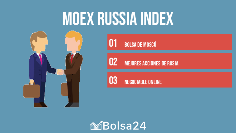 moex russia index