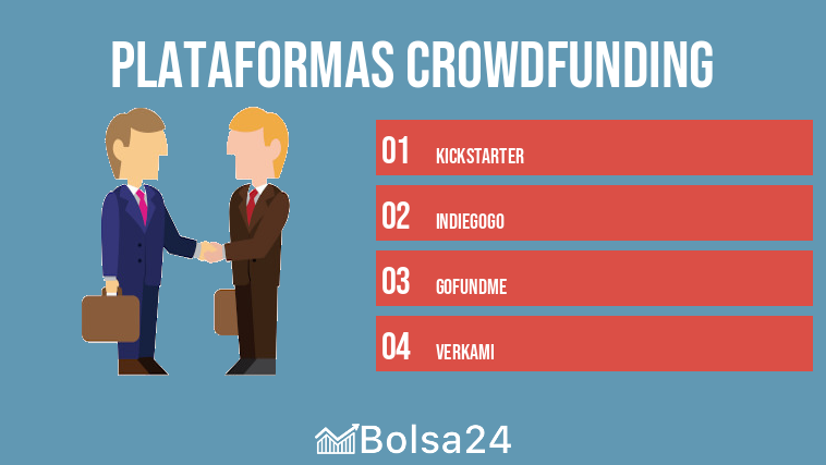 plataformas crowdfunding