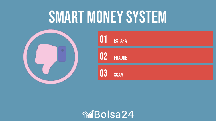 smart money system
