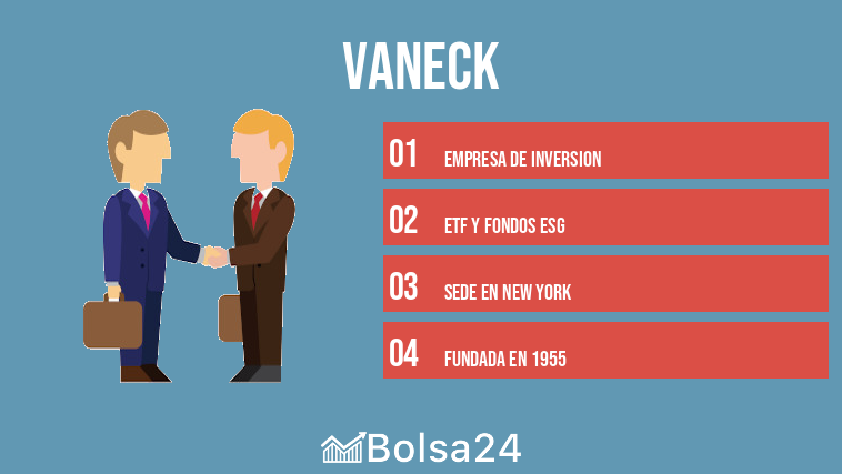 vaneck